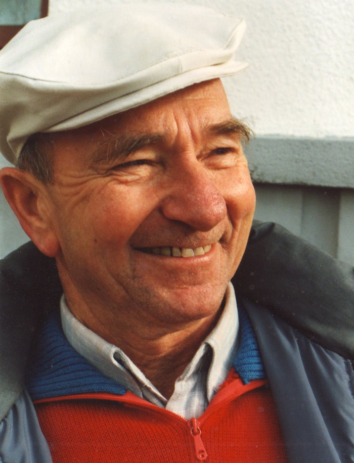 Ivan Janko Mirnik, 1929 - 2021