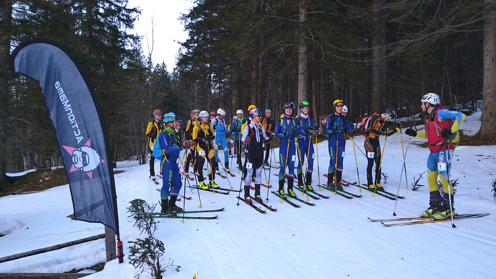 Memorial celjskih reševalcev 2022